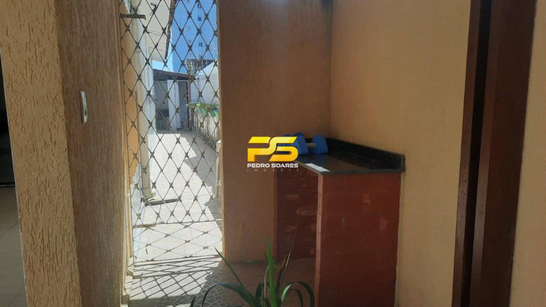 Imagem Casa com 4 Quartos à Venda, 200 m² em Tambauzinho - João Pessoa