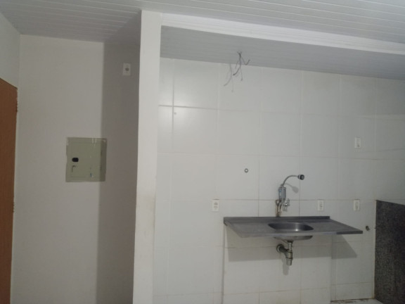 Imagem Apartamento com 2 Quartos à Venda, 48 m² em Vale Do Gavião - Teresina