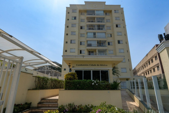 Imagem Apartamento com 3 Quartos à Venda, 70 m² em Vila Pereira Barreto - São Paulo Imagem Apartamento com 3 Quartos à Venda, 70 m² em Vila Pereira Barreto - São Paulo