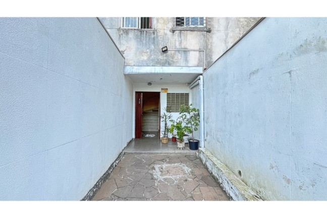 Imagem Apartamento com 2 Quartos à Venda, 54 m² em Camaquã - Porto Alegre
