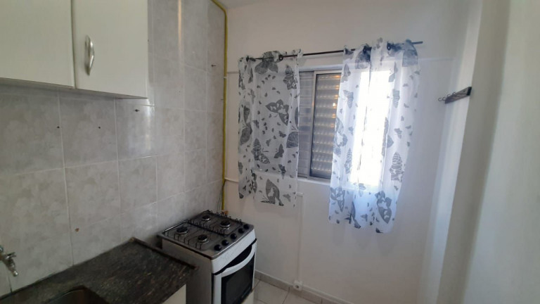 Imagem Kitnet com 1 Quarto à Venda, 19 m² em Ocian - Praia Grande Imagem Kitnet com 1 Quarto à Venda, 19 m² em Ocian - Praia Grande