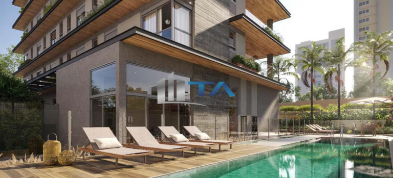 Imagem Imóvel com 3 Quartos à Venda, 156 m² em Cambuí - Campinas