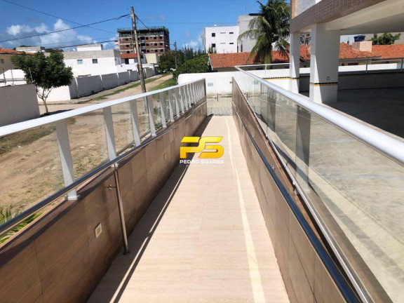 Imagem Apartamento com 1 Quarto à Venda, 77 m² em Camboinha - Cabedelo Imagem Apartamento com 1 Quarto à Venda, 77 m² em Camboinha - Cabedelo