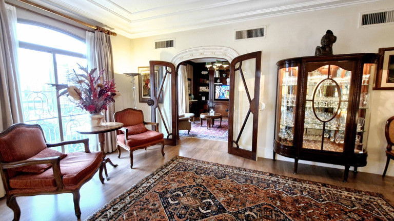 Imagem Apartamento com 3 Quartos à Venda, 275 m² em Morro Dos Ingleses - São Paulo Imagem Apartamento com 3 Quartos à Venda, 275 m² em Morro Dos Ingleses - São Paulo