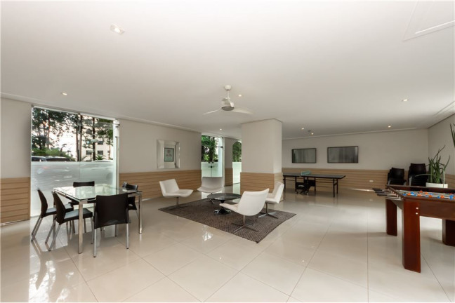 Imagem Apartamento com 4 Quartos à Venda, 208 m² em Vila Suzana - São Paulo Imagem Apartamento com 4 Quartos à Venda, 208 m² em Vila Suzana - São Paulo