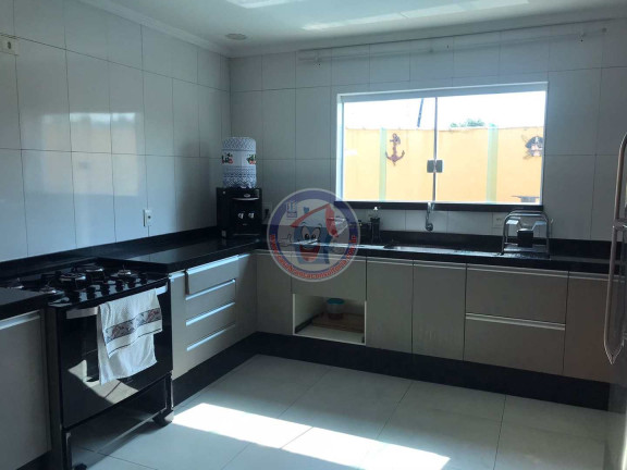 Imagem Casa com 4 Quartos à Venda, 227 m² em Gaivotas - Itanhaém Imagem Casa com 4 Quartos à Venda, 227 m² em Gaivotas - Itanhaém