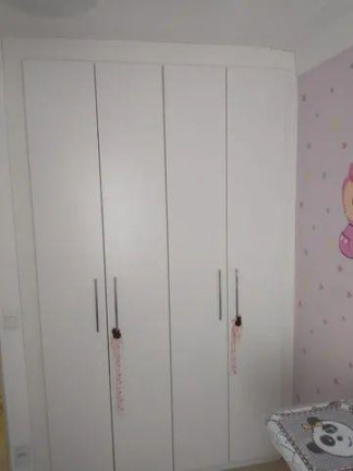 Imagem Apartamento com 2 Quartos à Venda, 45 m² em Parque Yolanda (nova Veneza) - Sumaré
