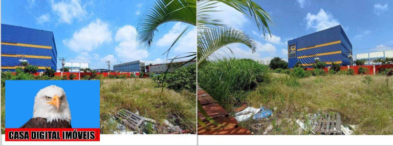 Imagem Terreno para Alugar, 2 m² em São Paulo Imagem Terreno para Alugar, 2 m² em São Paulo