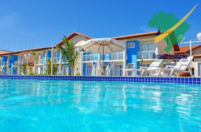 Imagem Apartamento com 3 Quartos à Venda, 125 m² em Alto Taperapuã - Porto Seguro