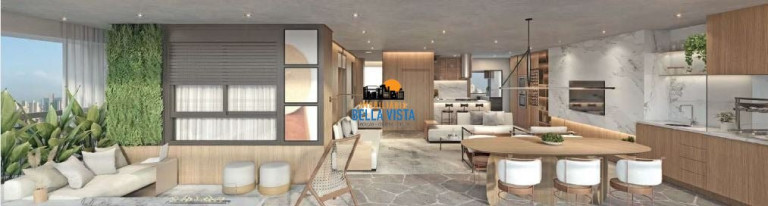 Imagem Apartamento com 1 Quarto à Venda, em Campo Belo - São Paulo Imagem Apartamento com 1 Quarto à Venda, em Campo Belo - São Paulo