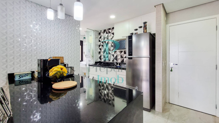 Imagem Apartamento com 3 Quartos à Venda, 72 m² em Vila Osasco - Osasco