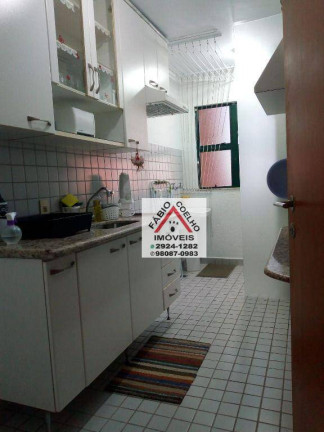 Imagem Apartamento com 3 Quartos à Venda, 65 m² em Interlagos - São Paulo Imagem Apartamento com 3 Quartos à Venda, 65 m² em Interlagos - São Paulo