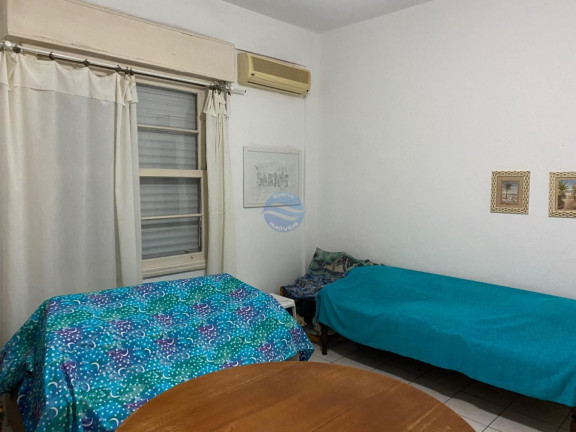 Imagem Apartamento com 2 Quartos à Venda, 77 m² em Gonzaga - Santos Imagem Apartamento com 2 Quartos à Venda, 77 m² em Gonzaga - Santos