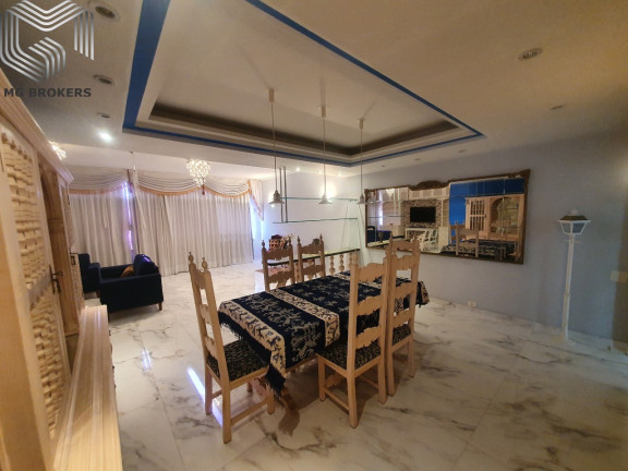 Imagem Imóvel com 4 Quartos à Venda, 200 m² em Copacabana - Rio De Janeiro