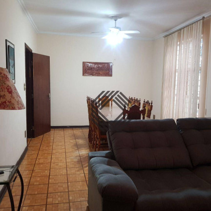 Imagem Casa com 3 Quartos à Venda, 226 m² em Jardim Santa Rosália - Sorocaba Imagem Casa com 3 Quartos à Venda, 226 m² em Jardim Santa Rosália - Sorocaba