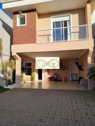 Imagem Casa com 3 Quartos à Venda, 159 m² em Morumbi - Paulínia