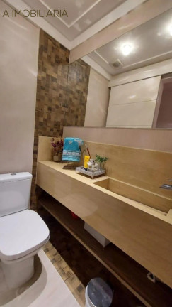 Imagem Imóvel com 3 Quartos à Venda, 156 m² em Centro - São Bernardo Do Campo