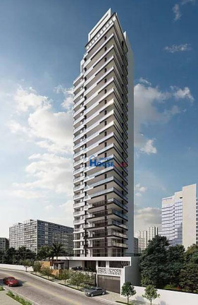 Apartamento com 3 Quartos à Venda, 205 m² em Jardins - São Paulo