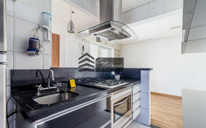 Imagem Apartamento com 1 Quarto para Alugar, 43 m² em Vila Olímpia - São Paulo Imagem Apartamento com 1 Quarto para Alugar, 43 m² em Vila Olímpia - São Paulo