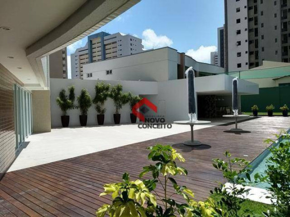 Imagem Apartamento com 3 Quartos à Venda, 165 m² em Cocó - Fortaleza