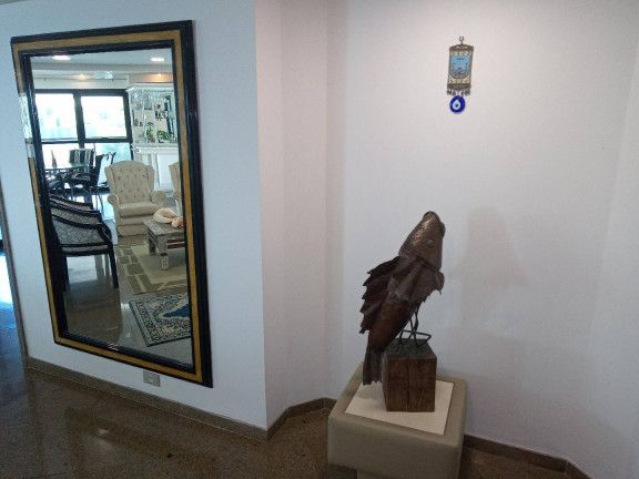 Imagem Apartamento com 4 Quartos à Venda, em Jardim Astúrias - Guarujá Imagem Apartamento com 4 Quartos à Venda, em Jardim Astúrias - Guarujá