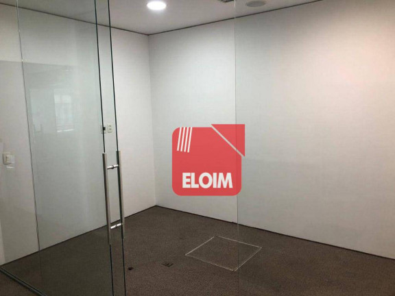 Imagem Sala Comercial para Alugar, 330 m² em Brooklin Novo - São Paulo
