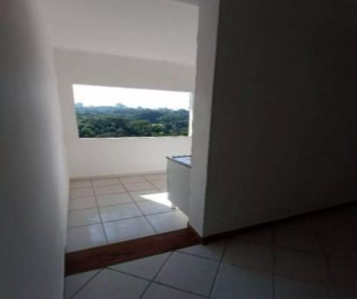 Imagem Kitnet com 1 Quarto para Alugar, 27 m² em Chácara Ondas Verdes - Cotia