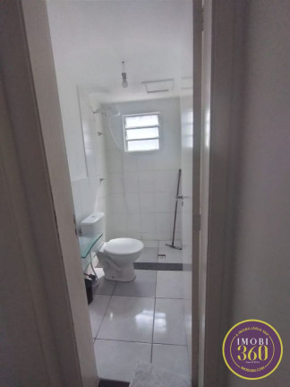 Imagem Apartamento com 2 Quartos à Venda, 45 m² em Itaquera - São Paulo