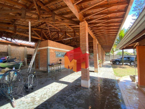 Imagem Chácara com 4 Quartos à Venda, 480 m² em Balneário Riviera - Americana Imagem Chácara com 4 Quartos à Venda, 480 m² em Balneário Riviera - Americana