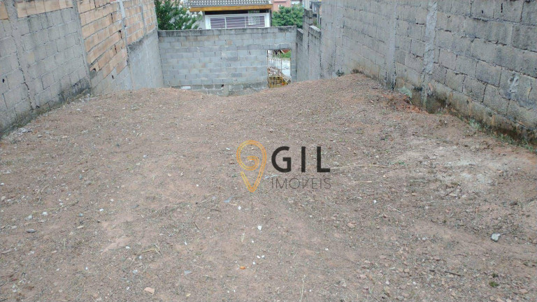 Imagem Terreno à Venda, 125 m² em Vila Nova Aliança - Jacareí Imagem Terreno à Venda, 125 m² em Vila Nova Aliança - Jacareí