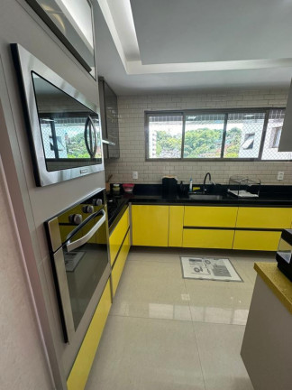 Imagem Imóvel com 4 Quartos à Venda, 171 m² em Apipucos - Recife