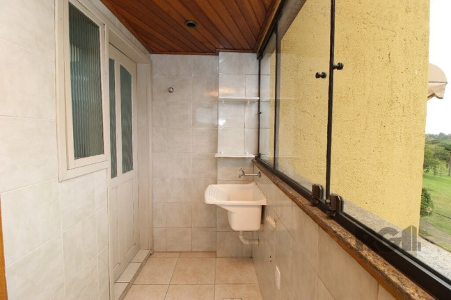 Imagem Apartamento com 2 Quartos à Venda, 55 m² em Morro Santana - Porto Alegre