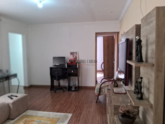 Imagem Sobrado com 2 Quartos à Venda, 200 m² em Santo Antônio - Osasco