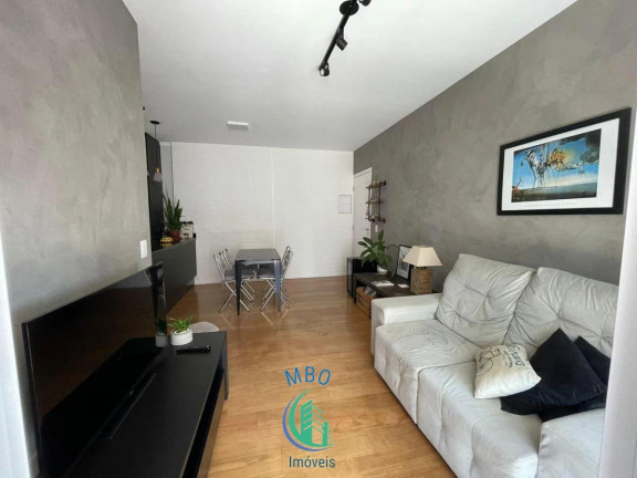 Imagem Apartamento com 2 Quartos à Venda, 71 m² em Saúde - São Paulo Imagem Apartamento com 2 Quartos à Venda, 71 m² em Saúde - São Paulo