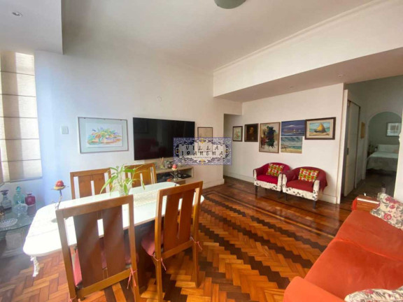 Imagem Apartamento com 3 Quartos à Venda, 120 m² em Copacabana - Rio De Janeiro Imagem Apartamento com 3 Quartos à Venda, 120 m² em Copacabana - Rio De Janeiro
