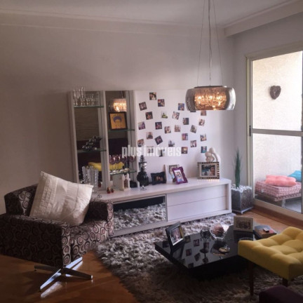 Imagem Apartamento com 2 Quartos à Venda, 73 m² em Panamby - São Paulo