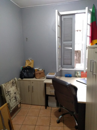 Imagem Apartamento com 3 Quartos à Venda, 62 m² em Floresta - Porto Alegre
