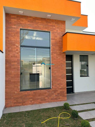 Imagem Casa com 3 Quartos à Venda, 155 m² em Residencial Tosi - Itupeva Imagem Casa com 3 Quartos à Venda, 155 m² em Residencial Tosi - Itupeva