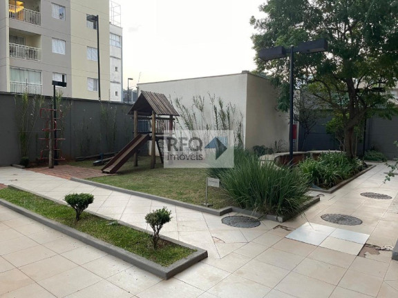 Imagem Imóvel com 1 Quarto à Venda, 34 m² em Cambuci - São Paulo