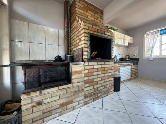 Imagem Casa com 3 Quartos à Venda, 120 m² em Pinheiros - Balneário Barra Do Sul
