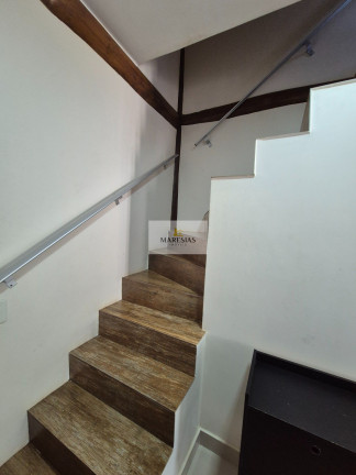 Imagem Flat com 2 Quartos à Venda, 85 m² em Maresias - São Sebastião Imagem Flat com 2 Quartos à Venda, 85 m² em Maresias - São Sebastião