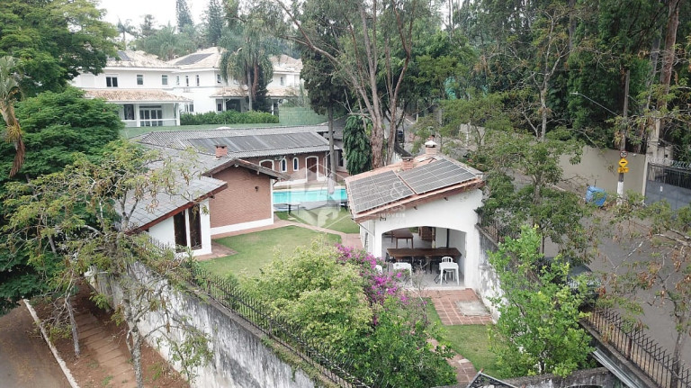 Imagem Casa com 5 Quartos à Venda, 460 m² em Santo Amaro - São Paulo Imagem Casa com 5 Quartos à Venda, 460 m² em Santo Amaro - São Paulo
