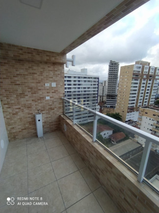 Imagem Apartamento com 2 Quartos para Alugar, 57 m² em Guilhermina - Praia Grande Imagem Apartamento com 2 Quartos para Alugar, 57 m² em Guilhermina - Praia Grande