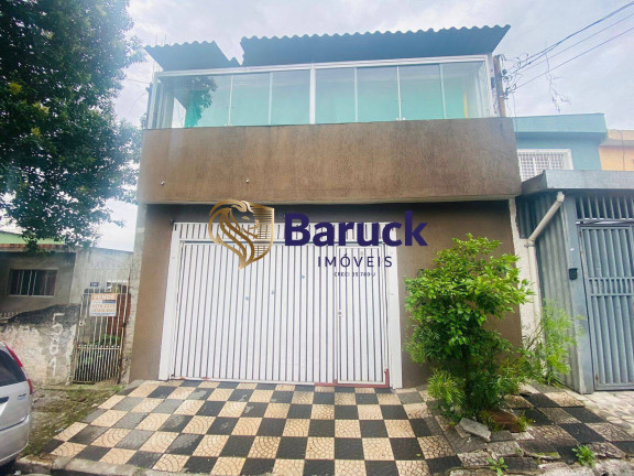 Casa com 3 Quartos à Venda, 125 m² em Taboão - São Bernardo Do Campo