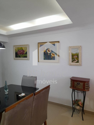Imagem Apartamento com 2 Quartos à Venda, 56 m² em Vila Valparaiso - Santo André