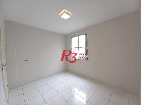 Imagem Apartamento com 2 Quartos à Venda, 70 m² em Gonzaga - Santos