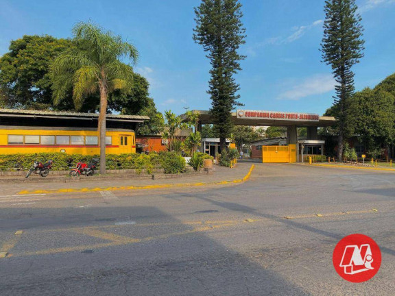 Imagem Apartamento com 1 Quarto para Alugar, 45 m² em Partenon - Porto Alegre
