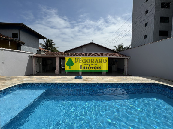 Imagem Casa com 3 Quartos à Venda, 300 m² em Martim De Sá - Caraguatatuba