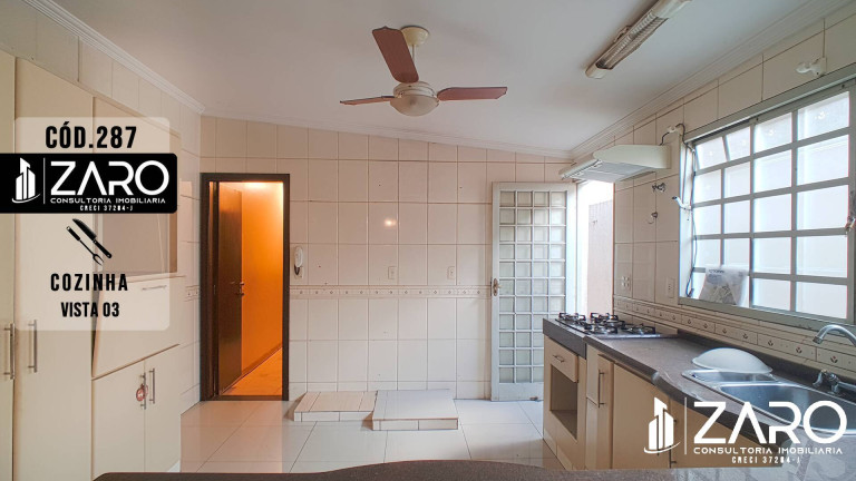 Imagem Casa com 3 Quartos à Venda, 220 m² em Zona Central - Rio Claro Imagem Casa com 3 Quartos à Venda, 220 m² em Zona Central - Rio Claro