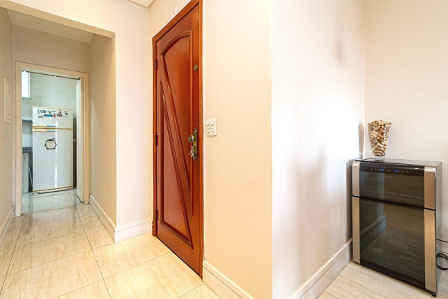 Imagem Apartamento com 2 Quartos à Venda, 59 m² em Vila Santo Estefano (jabaquara) - São Paulo